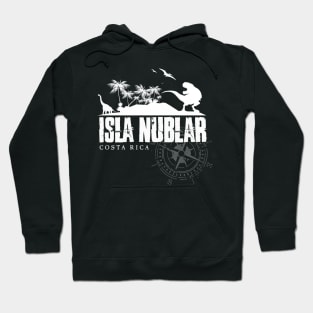 Isla Nublar Hoodie